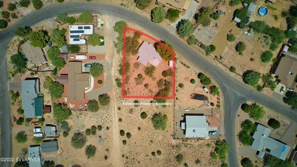 Rimrock, AZ 86335,4585 E Valley LN Lane