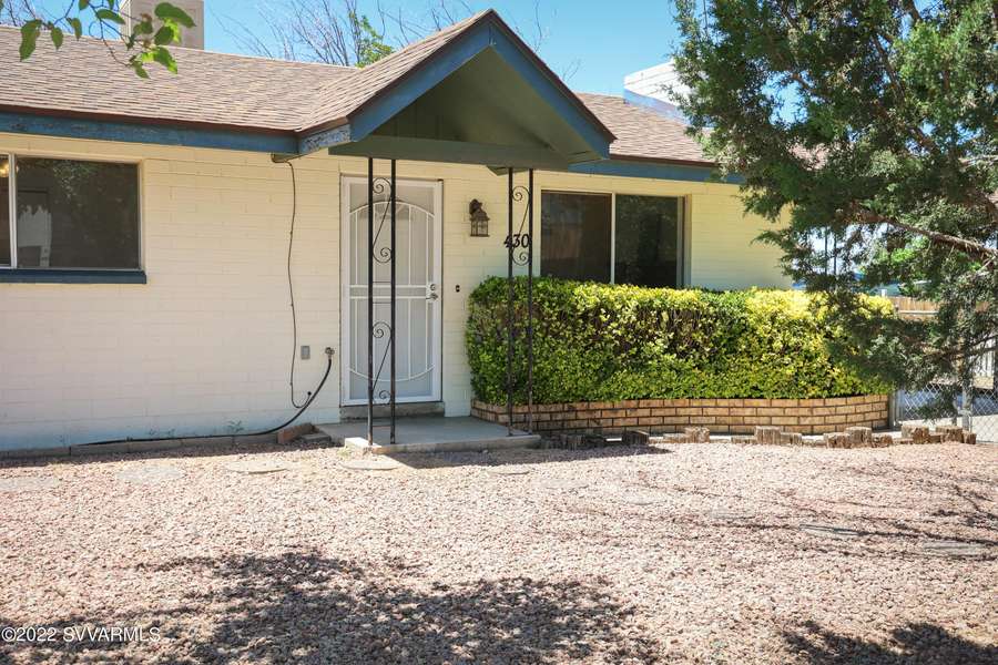 430 S 6th St St, Camp Verde, AZ 86322