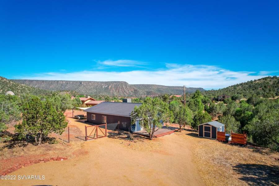 215 Rojo DR Drive, Sedona, AZ 86351