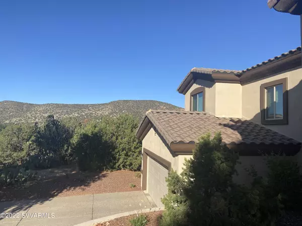 Sedona, AZ 86351,40 Cove DR Drive