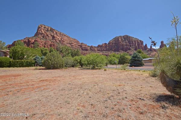 Sedona, AZ 86336,133 Fox Rd Rd