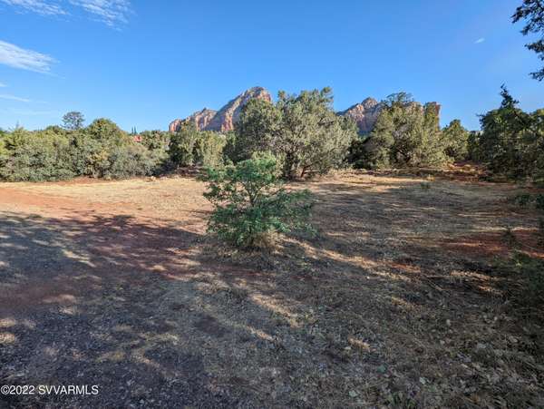 Sedona, AZ 86336,20 Broken Arrow WAY Way