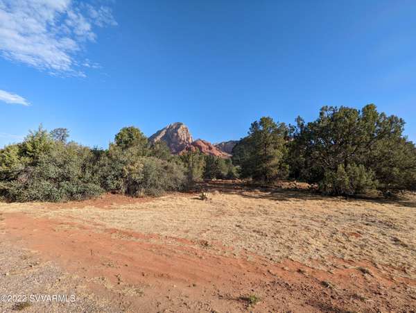 Sedona, AZ 86336,20 Broken Arrow WAY Way