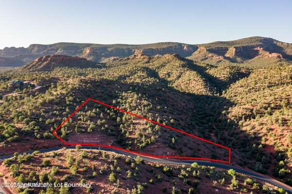 Sedona, AZ 86336,225 Cross Creek CIR Circle