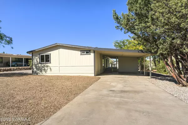 1141 Sunrise DR Drive, Clarkdale, AZ 86324