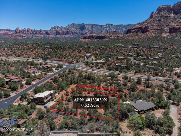 Sedona, AZ 86336,115 Bell Rock Tr Tr