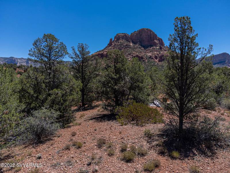 115 Bell Rock Tr Tr, Sedona, AZ 86336