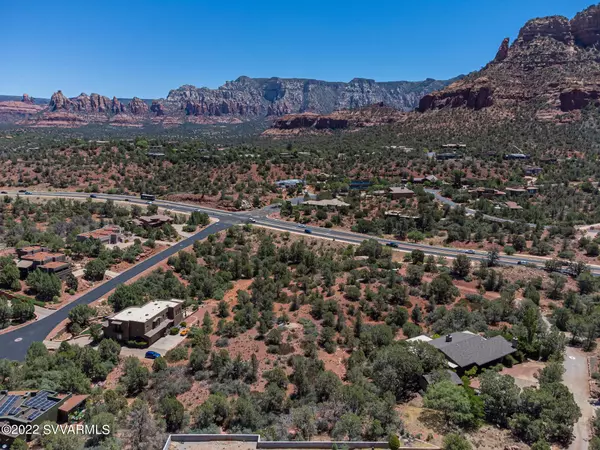 Sedona, AZ 86336,115 Bell Rock Tr Tr