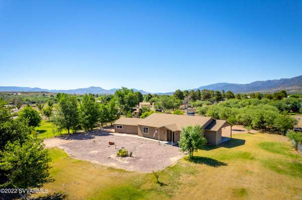 Camp Verde, AZ 86322,825 E Pine Mountain Rd Rd