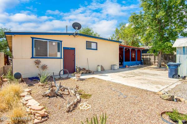 Clarkdale, AZ 86324,1506 1st N St St