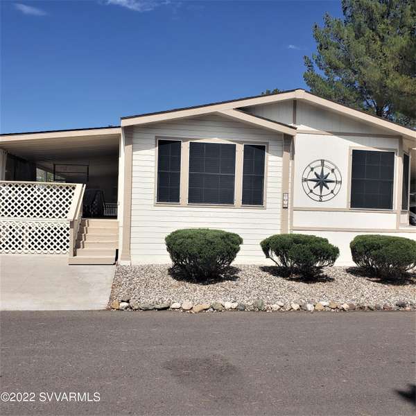 Cottonwood, AZ 86326,2050 W Az-89a