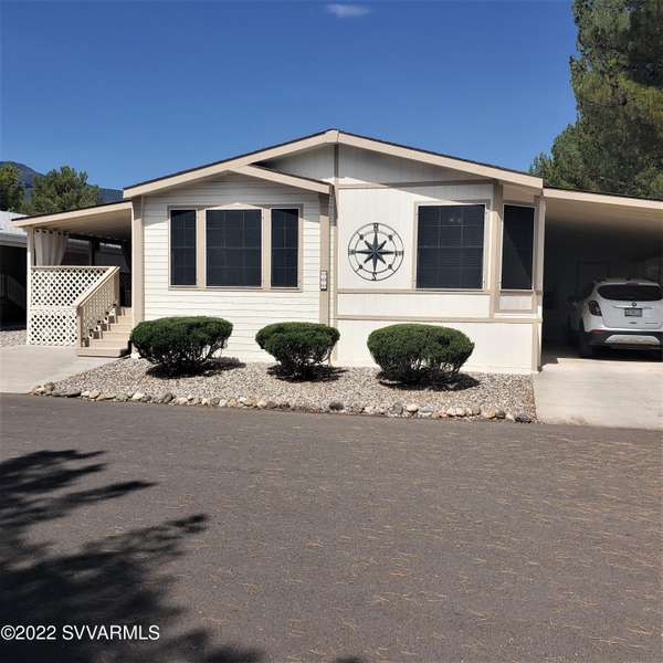 2050 W Az-89a, Cottonwood, AZ 86326