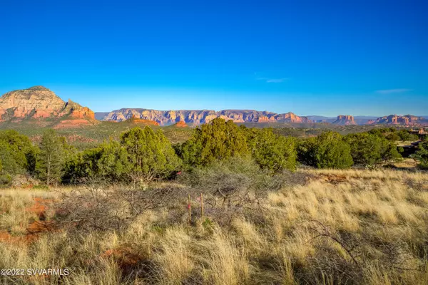 Sedona, AZ 86336,50 Callisto CT Court