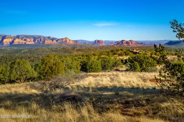 Sedona, AZ 86336,50 Callisto CT Court