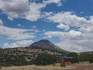 Ash Fork, AZ 86320,Lot 73 Off Rocky Rabbit Road