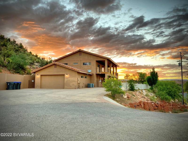 1920 S Loy Rd Rd, Cornville, AZ 86325