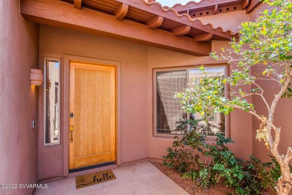 Sedona, AZ 86351,225 Colinas