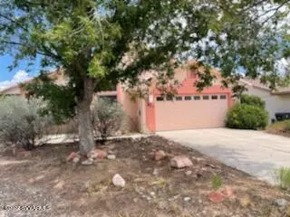 Cottonwood, AZ 86326,807 Tigres Tr Tr