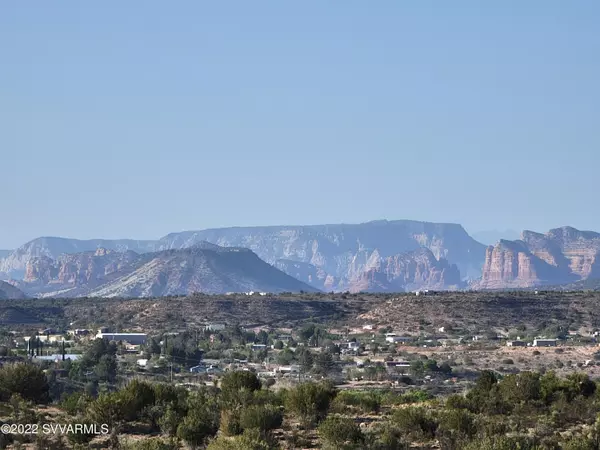 Rimrock, AZ 86335,3500 N Native Tr Tr