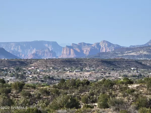 Rimrock, AZ 86335,3500 N Native Tr Tr