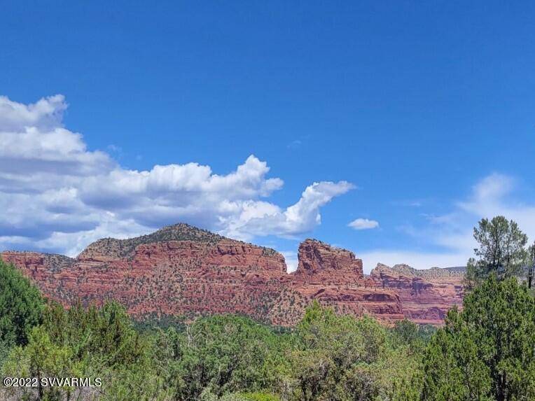 140 Vía Del Viento, Sedona, AZ 86351