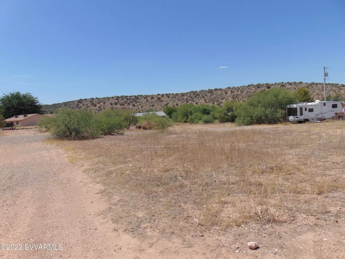 Rimrock, AZ 86335,4215 E Cliffside Tr Tr