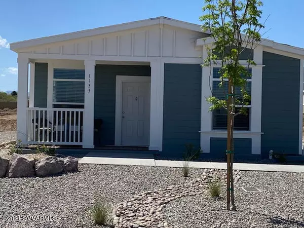 75 Copper Canyon LOOP Loop, Camp Verde, AZ 86322