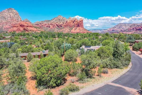 Sedona, AZ 86336,160 Zane Grey DR Drive