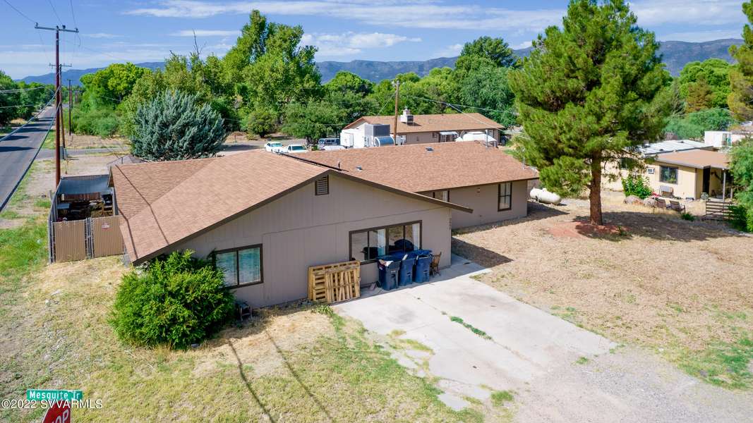 3495 E Mesquite Tr Tr, Camp Verde, AZ 86322