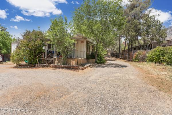 Sedona, AZ 86336,130 Aria St St