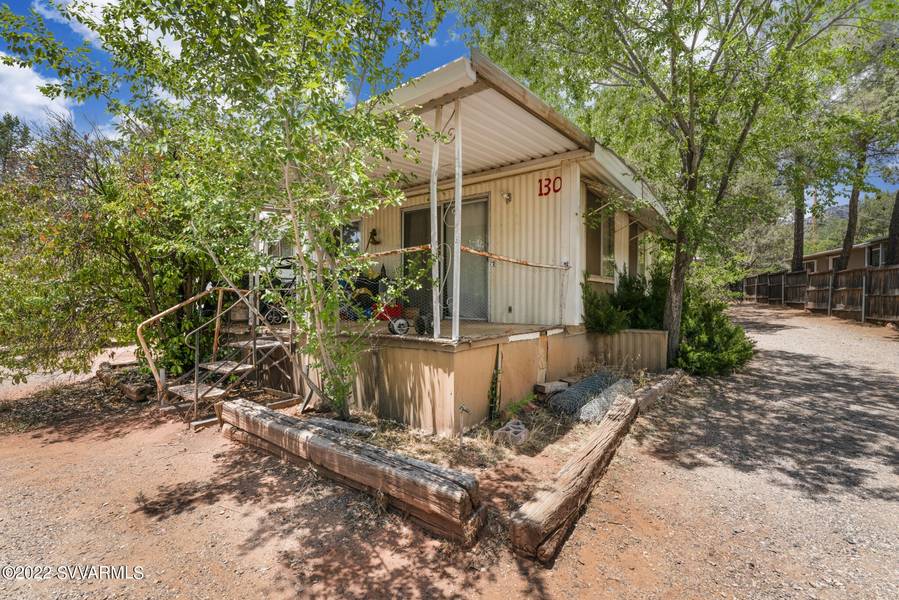 130 Aria St St, Sedona, AZ 86336