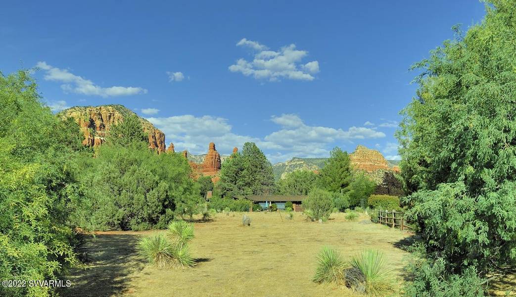 123 Cougar DR Drive, Sedona, AZ 86336