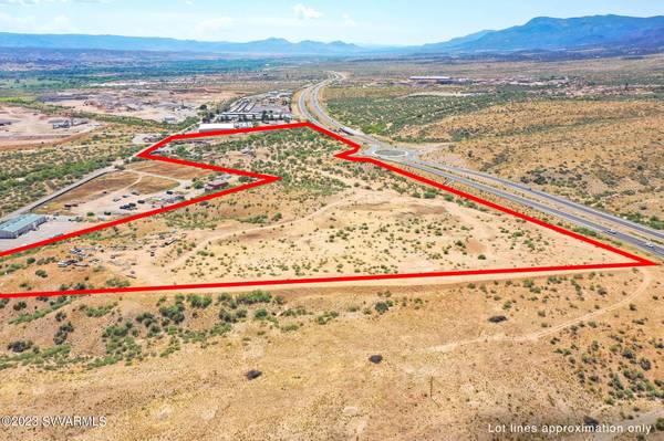 Camp Verde, AZ 86322,005b State Route 260