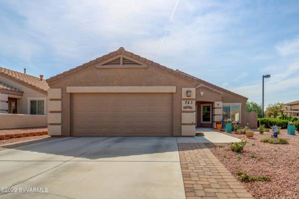 Cornville, AZ 86325,753 S Santa Fe Tr Tr