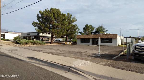 Cottonwood, AZ 86326,1500 Az-89a