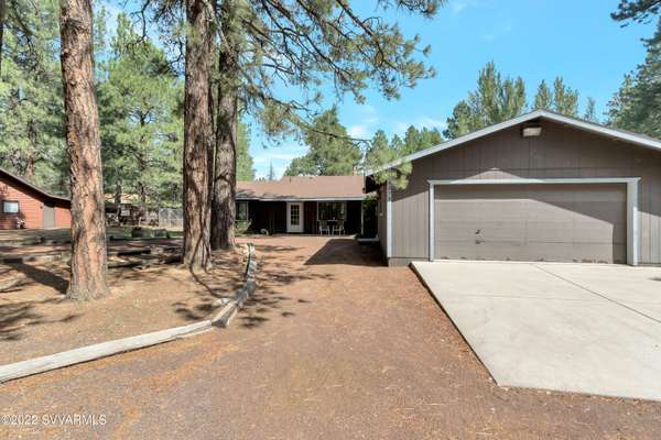 Flagstaff, AZ 86005,4375 Canyon Loop