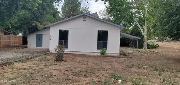 Rimrock, AZ 86335,3477 E Sycamore LN Lane