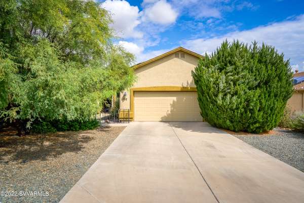 Camp Verde, AZ 86322,592 W Saddle Creek DR Drive