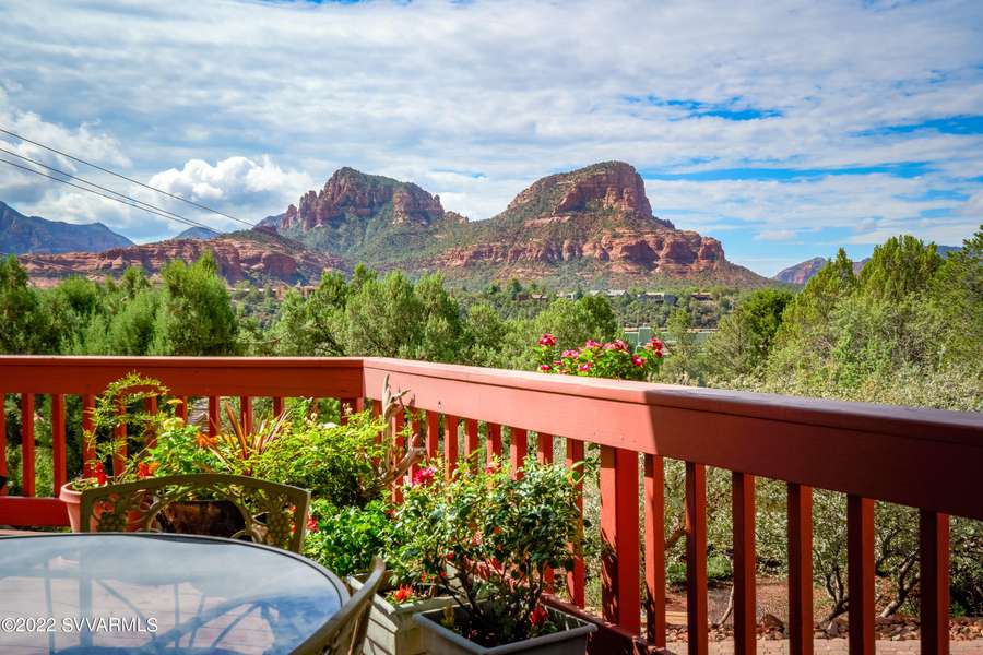 560 Craigmont DR Drive, Sedona, AZ 86336