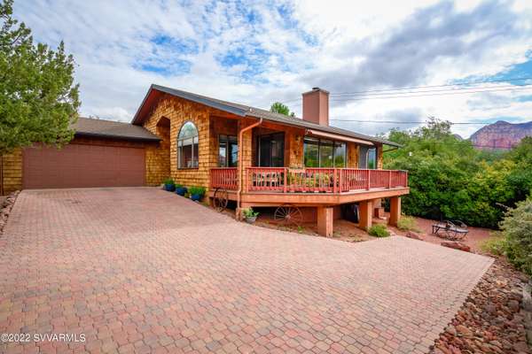 Sedona, AZ 86336,560 Craigmont DR Drive