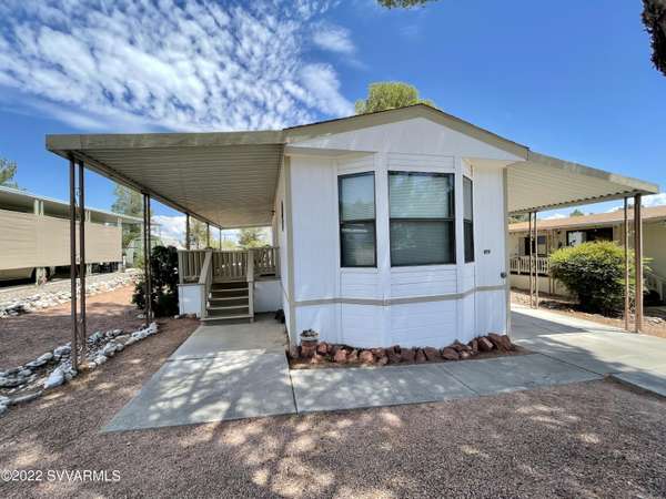 Clarkdale, AZ 86324,419 Lampliter