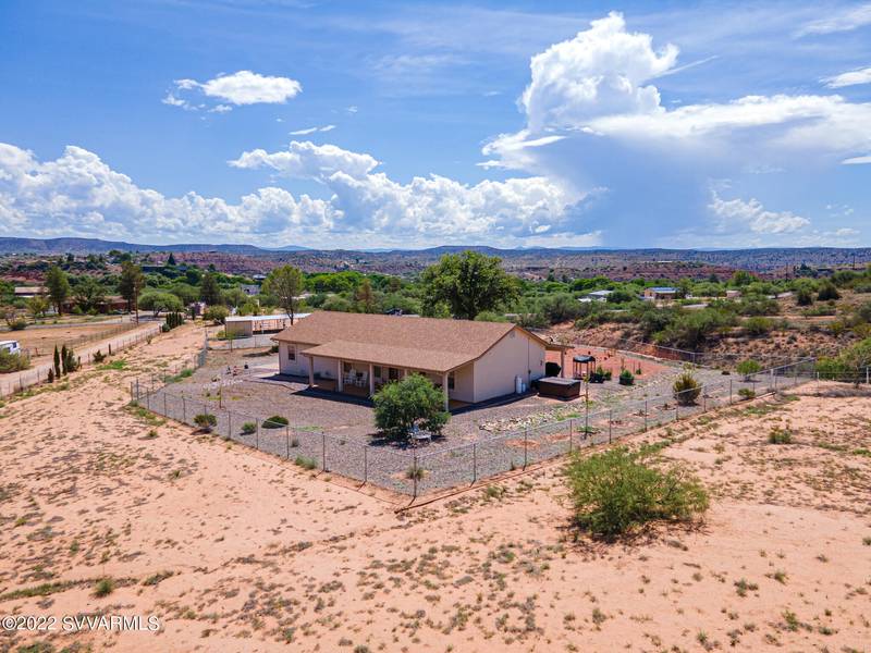 1800 S Loy Rd Rd, Cornville, AZ 86325