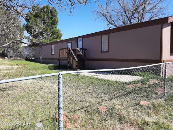 Camp Verde, AZ 86322,3575 E Clinton LN Lane