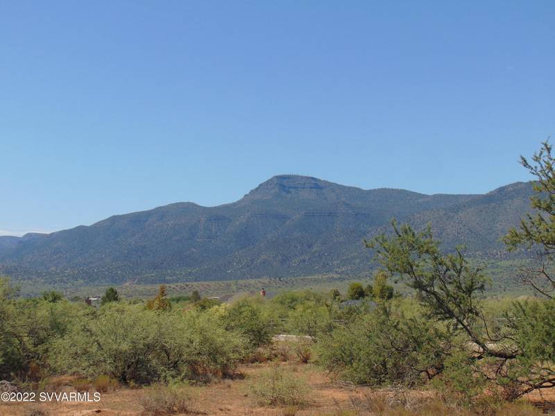 1960 S Summit View CIR Circle, Camp Verde, AZ 86322