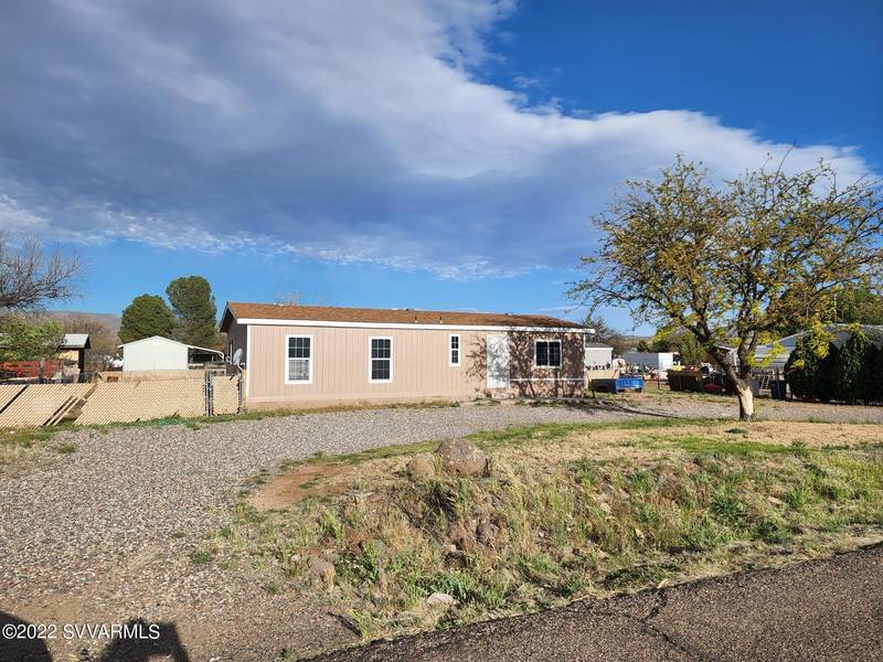 3235 E Ripple Rd Rd, Camp Verde, AZ 86322