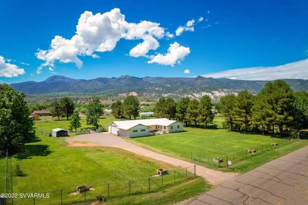 Camp Verde, AZ 86322,307 W Pheasant Run CIR Circle