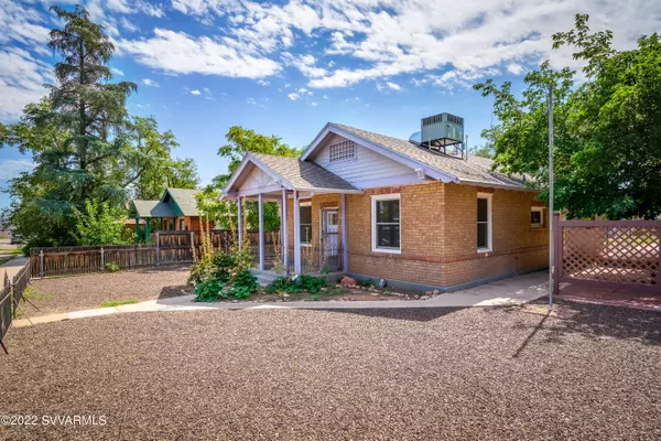 Clarkdale, AZ 86324,1411 1st N St St