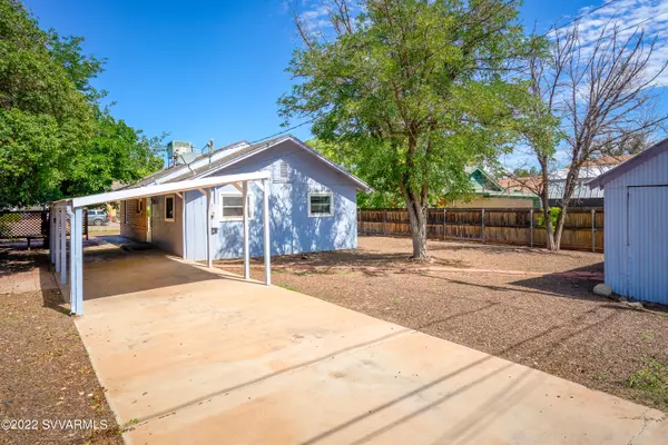 Clarkdale, AZ 86324,1411 1st N St St