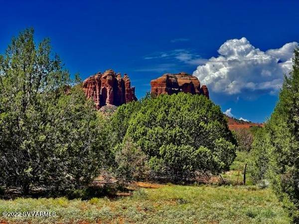 Sedona, AZ 86336,213 Cougar DR Drive