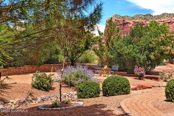 Sedona, AZ 86351,375 Concho DR Drive